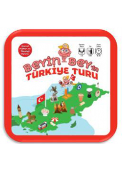 Beyin Bey'in Türkiye Turu