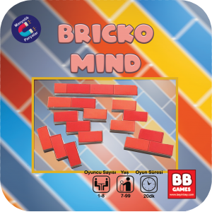 Beyin Bey'in Bricko-Mind