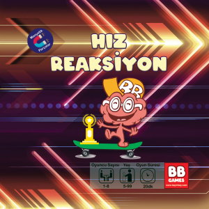 Beyin Bey'in Hız Reaksiyonu